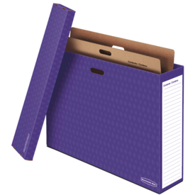 Bankers Box® Chart Storage Boxes__33800 33801 Divider.png
